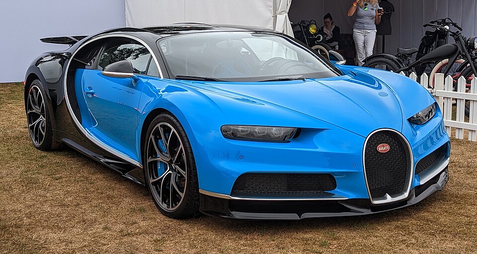 Bugatti