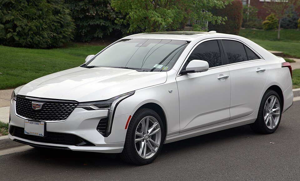 Cadillac