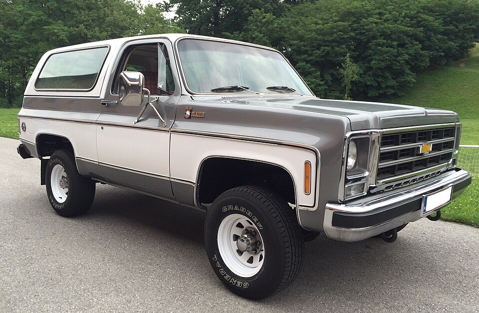 Chevrolet