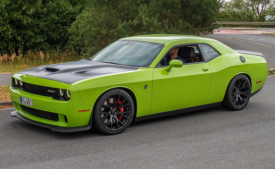 Dodge