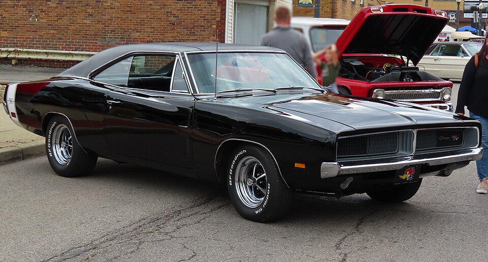 Dodge Charger