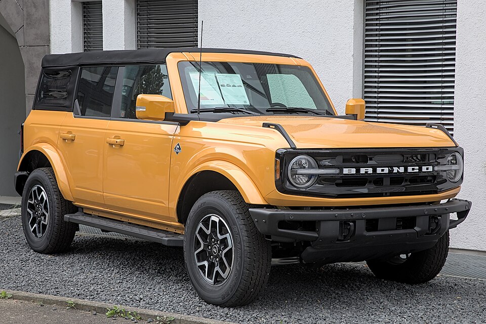 Ford