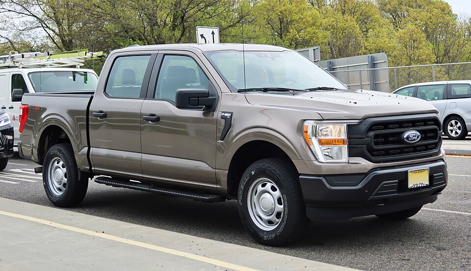 Ford F 150