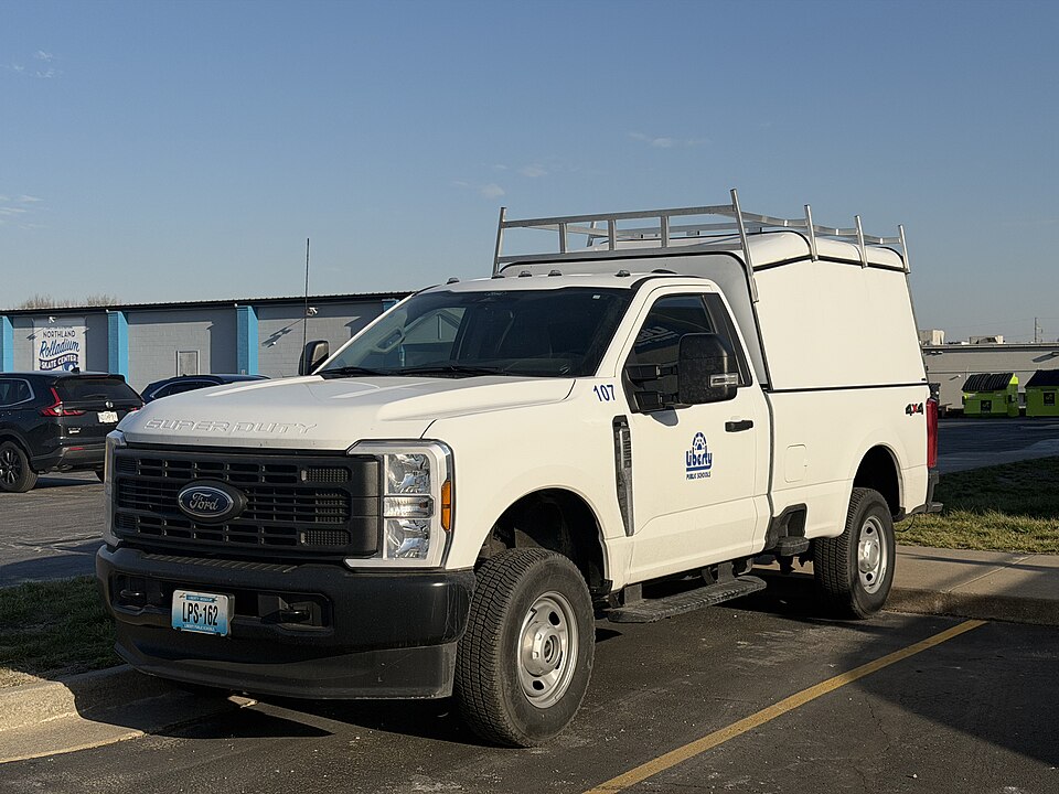 Ford F 350