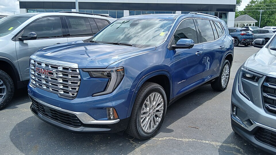 GMC