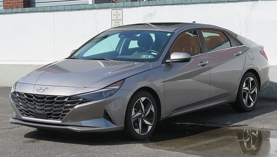 Hyundai