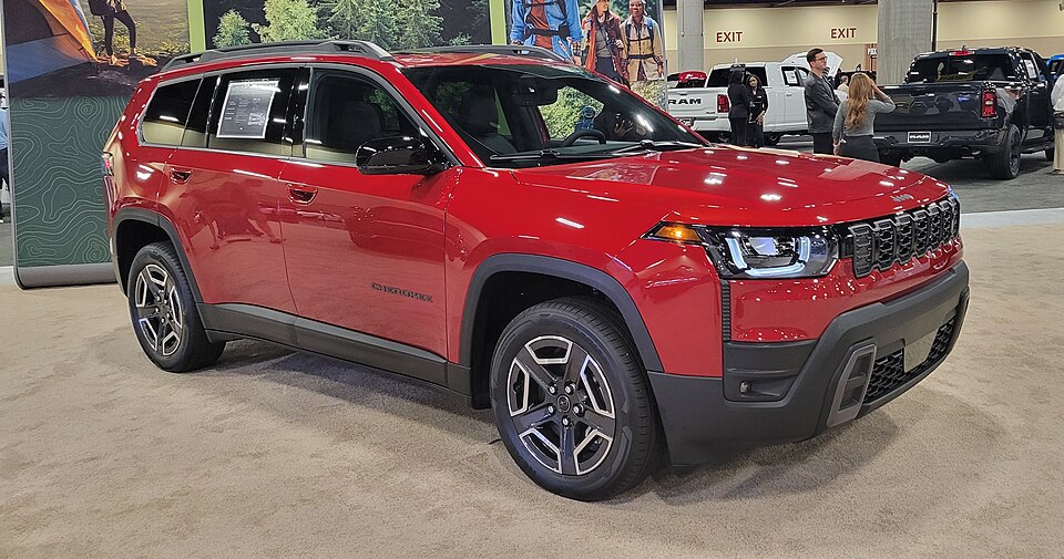 Jeep