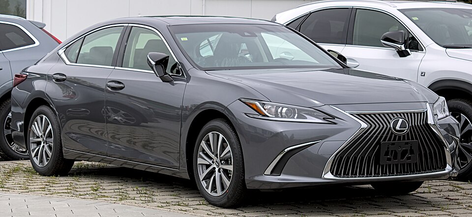 Lexus