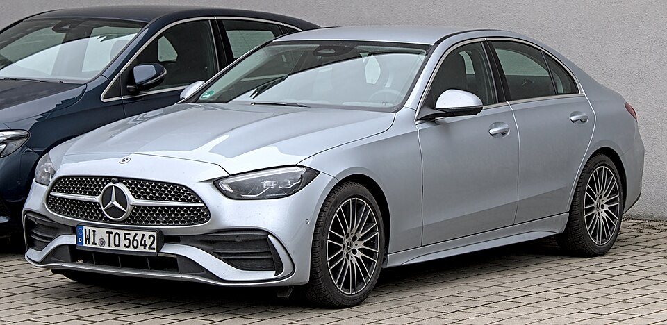 Mercedes-Benz