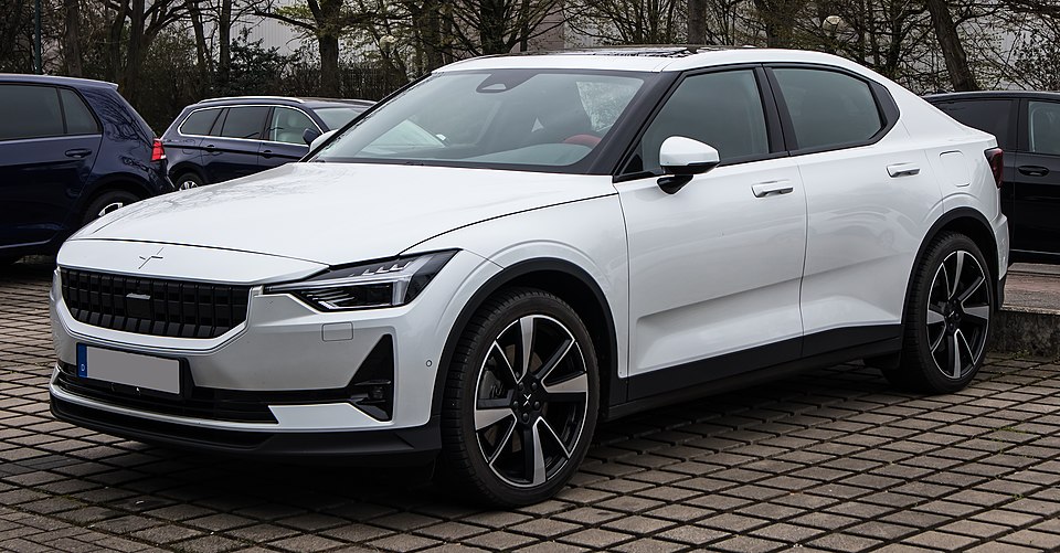 Polestar