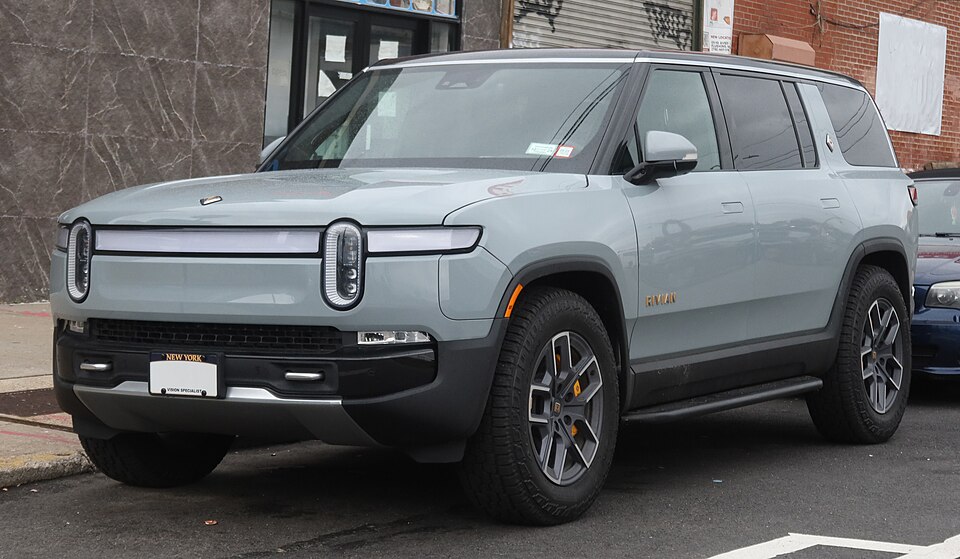Rivian