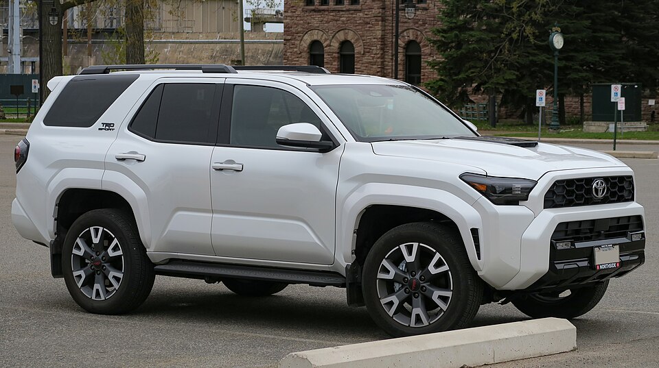 Toyota